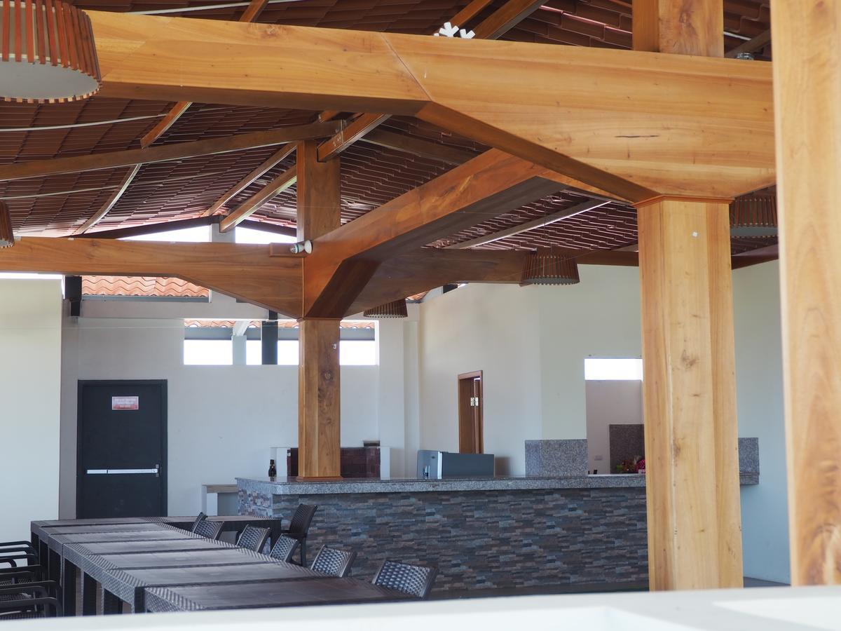 Hostal Espana Puerto Ayora  Esterno foto